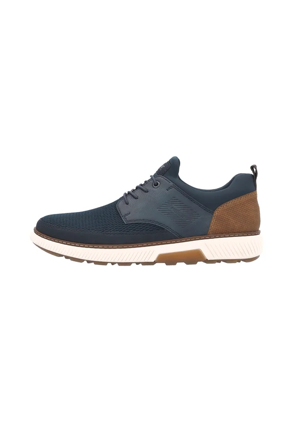 Sneaker low - schieferblau