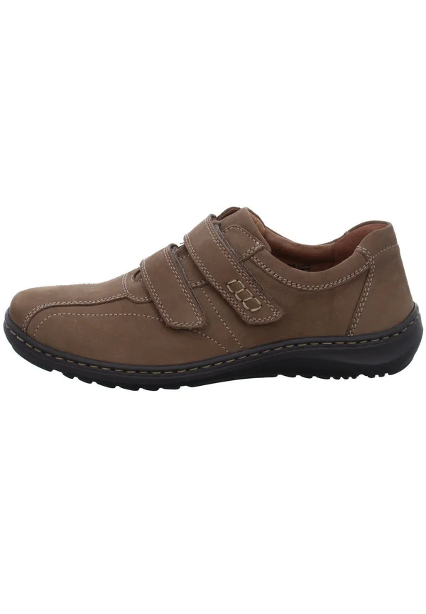 Sneaker low - schlamm