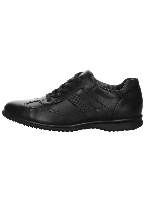 Sneaker low - schwarz dunkel