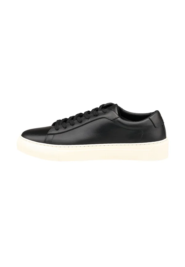 Sneaker low - schwarz