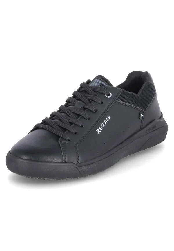 Sneaker low - schwarz