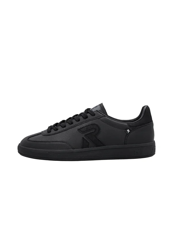 Sneaker low - schwarz
