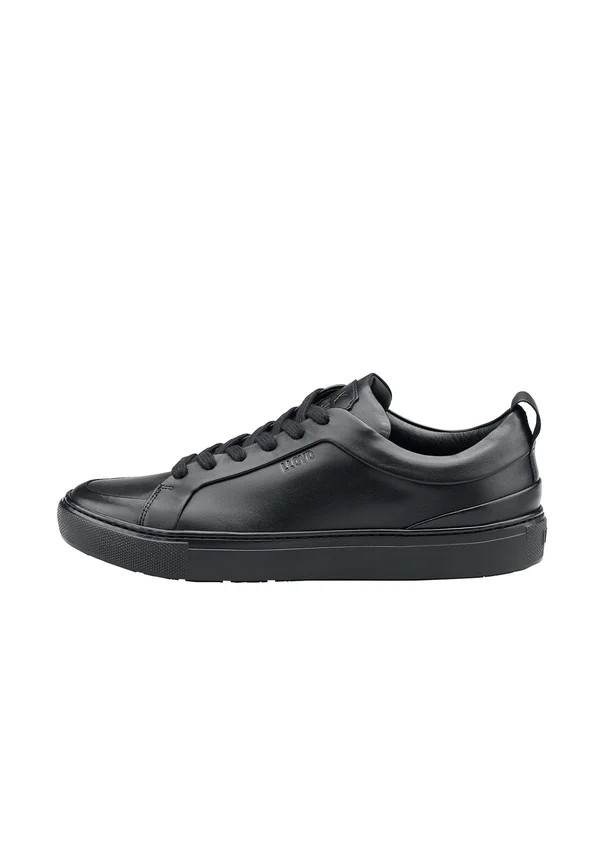 Sneaker low - schwarz