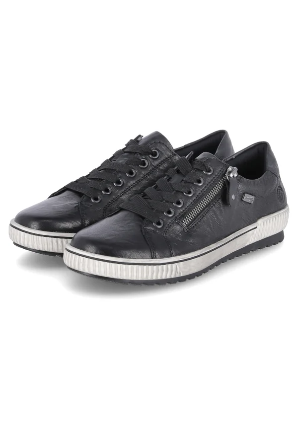 Sneaker low - schwarz