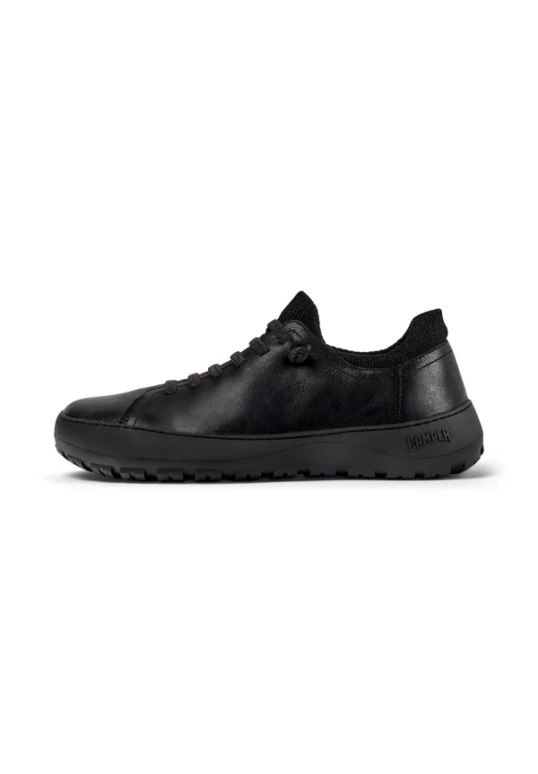 Sneaker low - schwarz