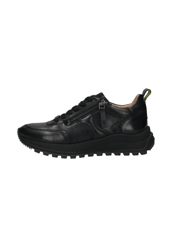Sneaker low - schwarz