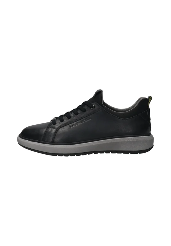Sneaker low - schwarz