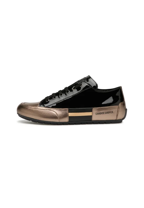 Sneaker low - schwarz
