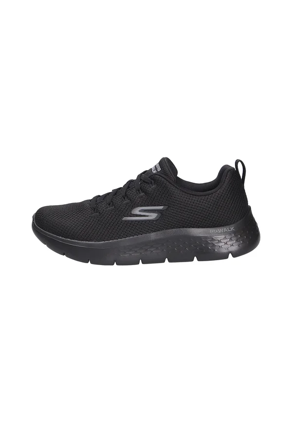 Sneaker low - schwarz