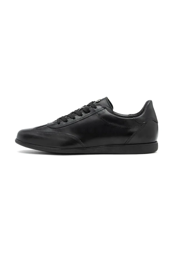 Sneaker low - schwarz