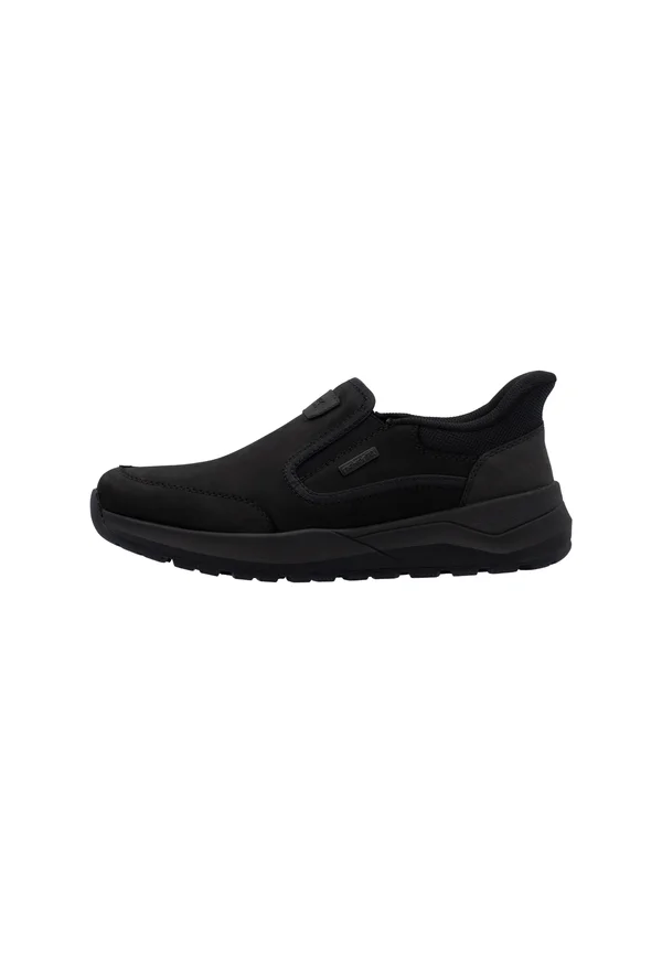 Sneaker low - schwarz