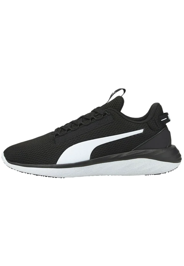 Sneaker low - schwarz