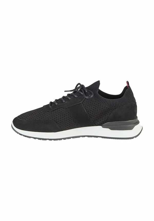 Sneaker low - schwarz