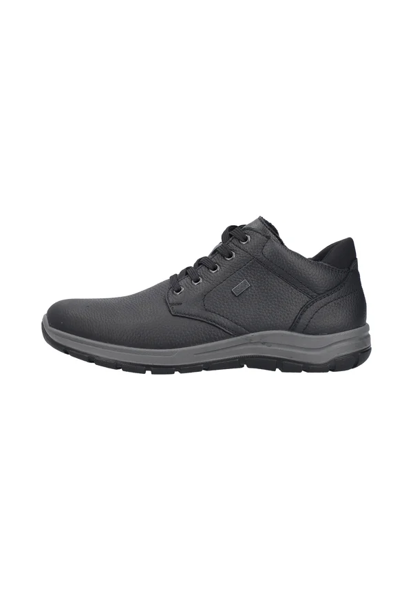 Sneaker low - schwarz