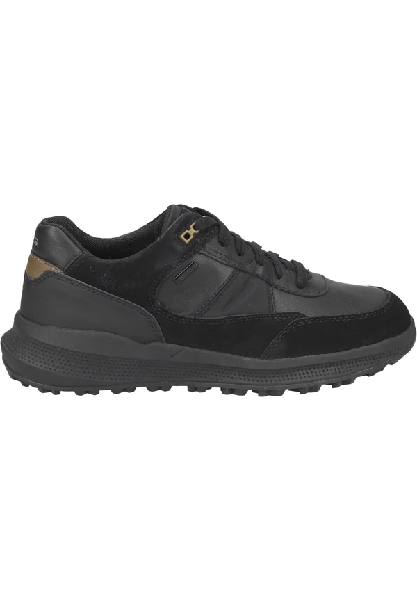 Sneaker low - schwarz