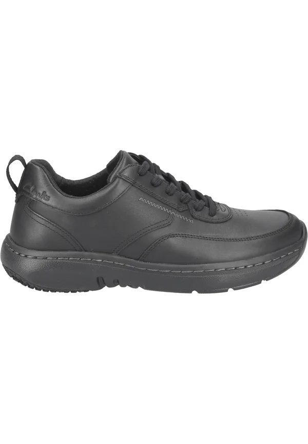 Sneaker low - schwarz
