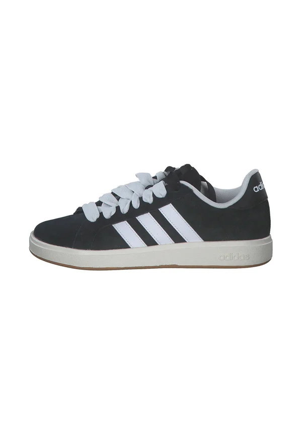 Sneaker low - schwarz