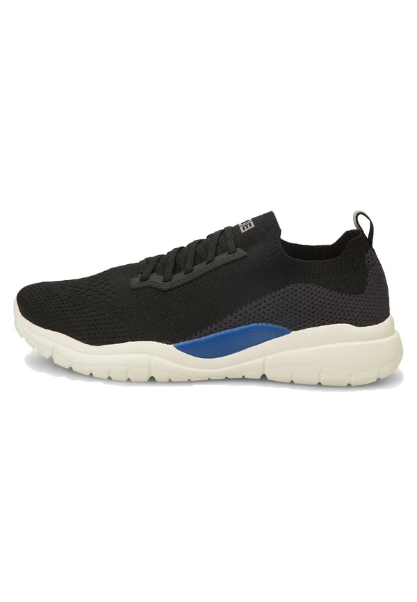 Sneaker low - schwarz
