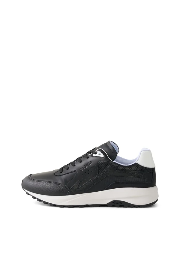 Sneaker low - schwarz