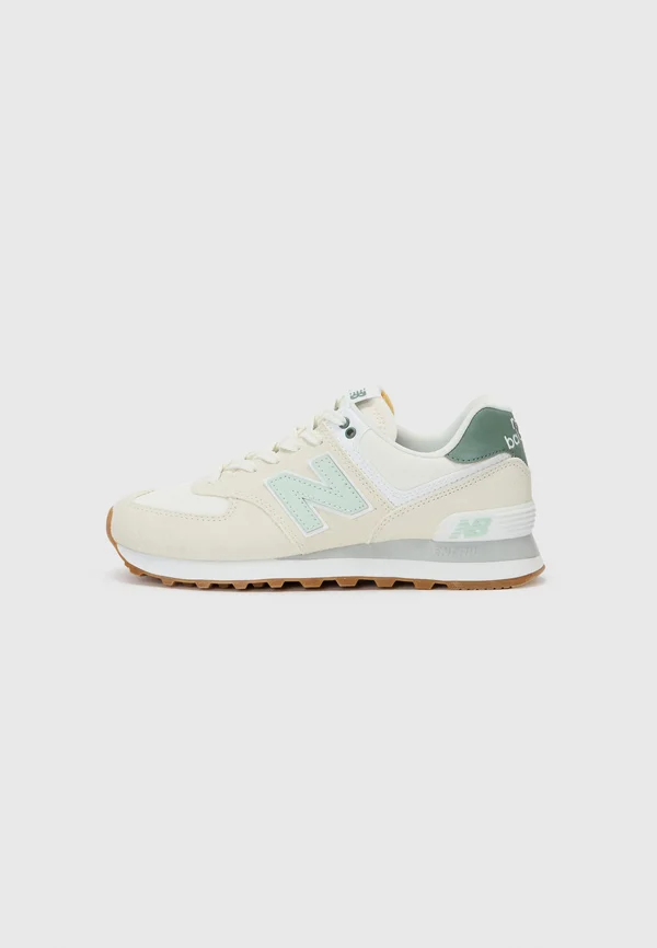 Sneaker low - sea salt