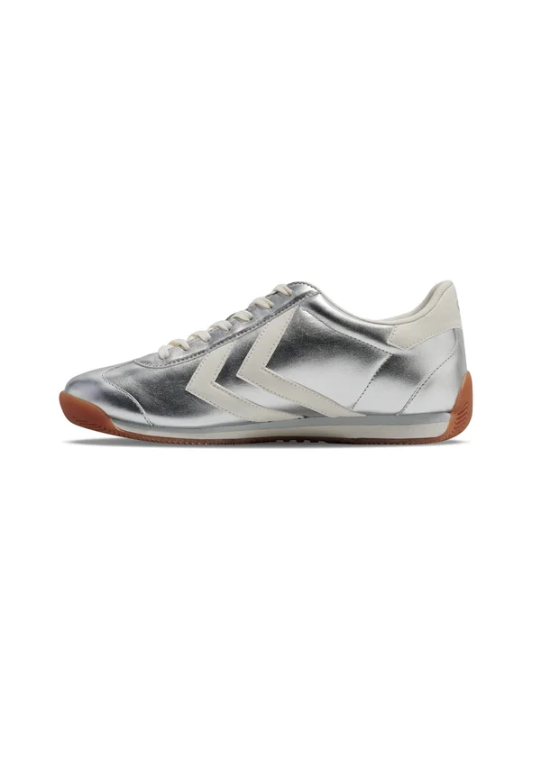 Sneaker low - silver