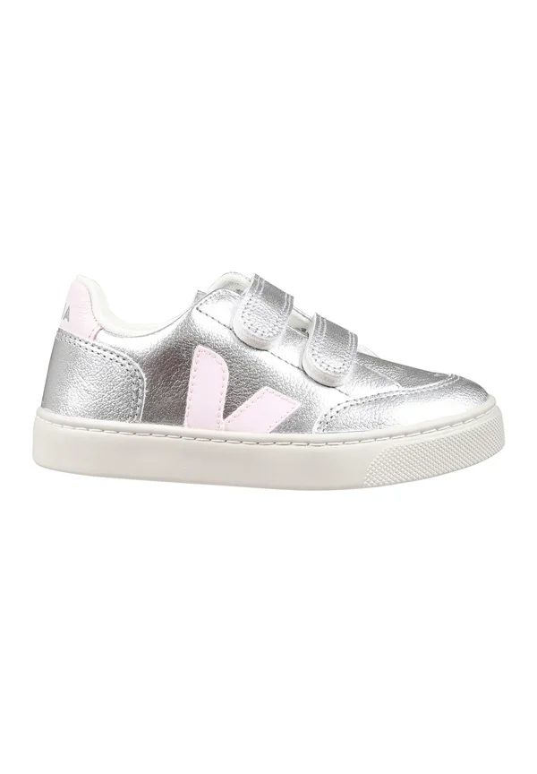 Sneaker low - silver