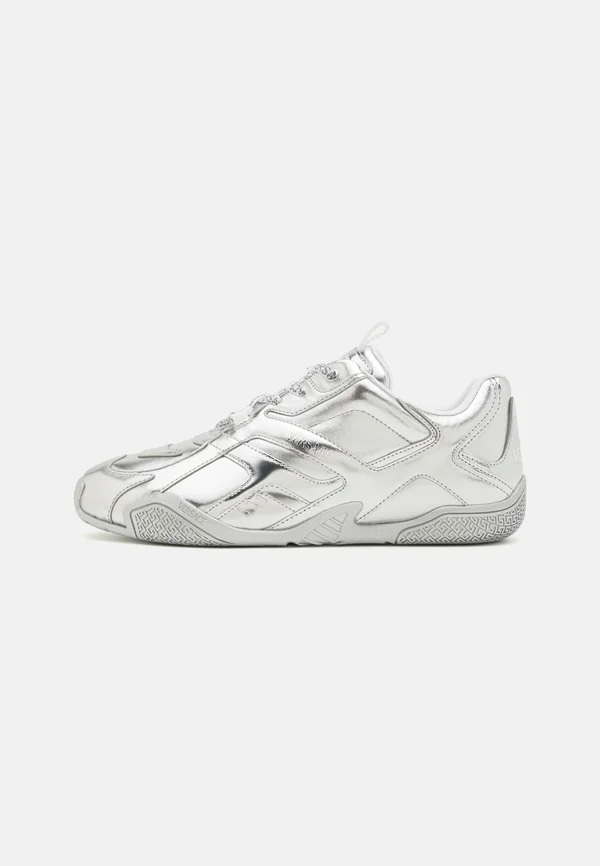 Sneaker low - silver