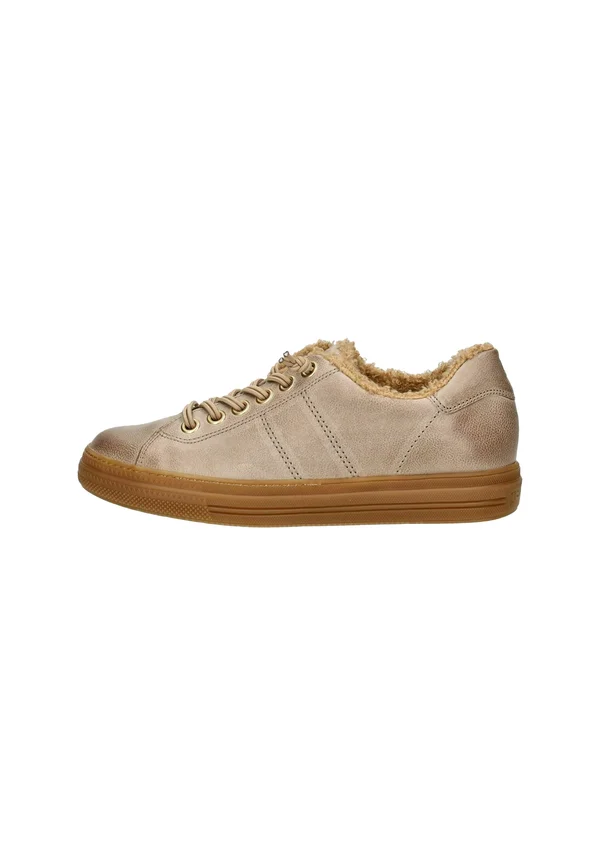Sneaker low - smartcalf alpaca
