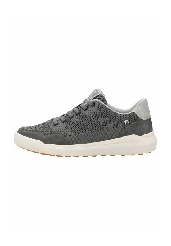 Sneaker low - smoke blei cement blei