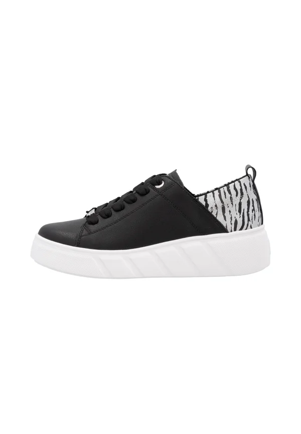 SNEAKER LOW - Sneaker low - animalprint