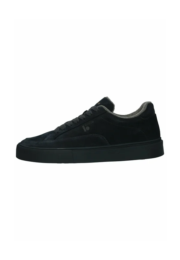 SNEAKER LOW - Sneaker low - navy