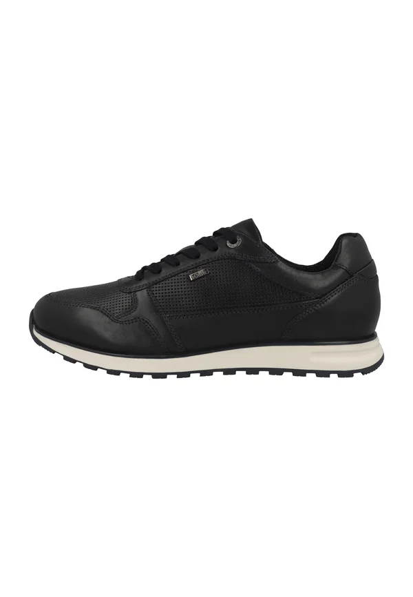SNEAKER LOW - Sneaker low - navy
