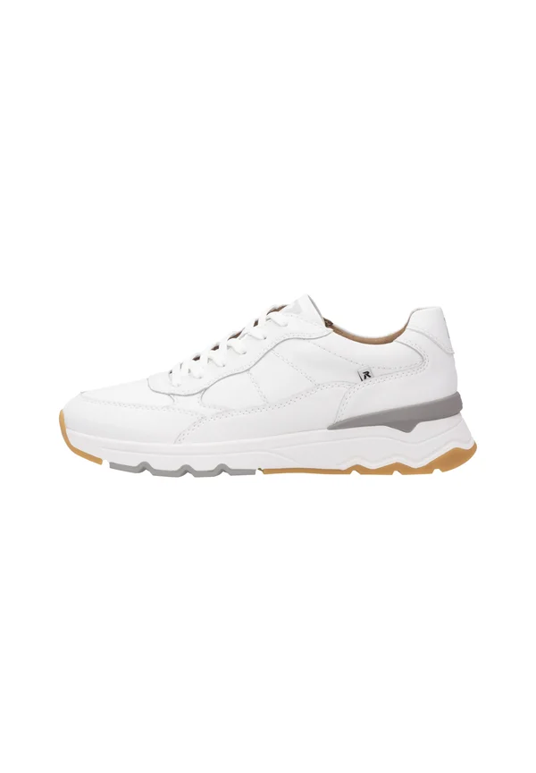 SNEAKER LOW - Sneaker low - weiss