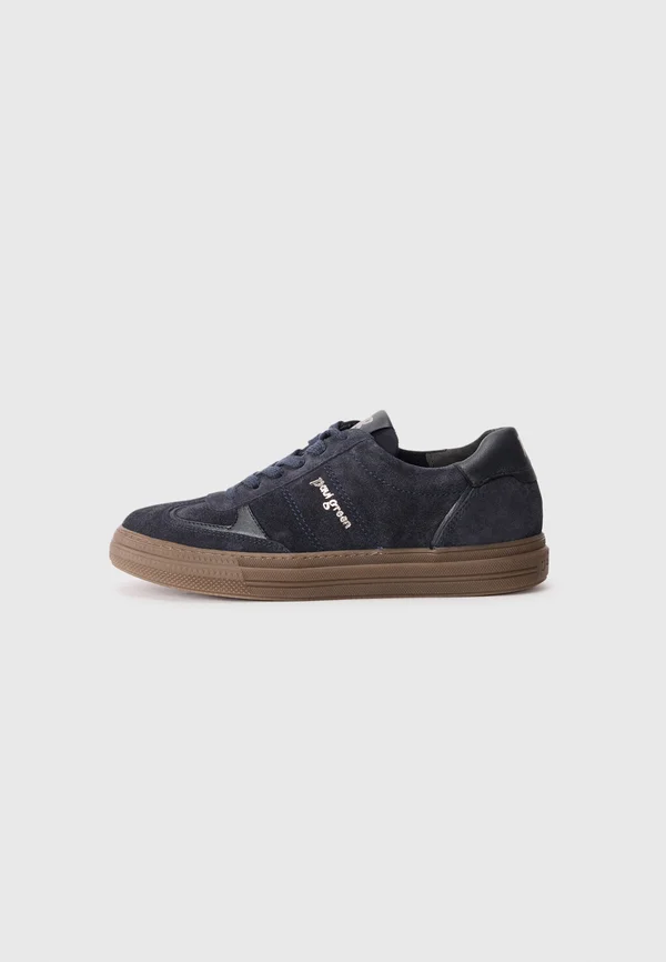 Sneaker low - space/iron