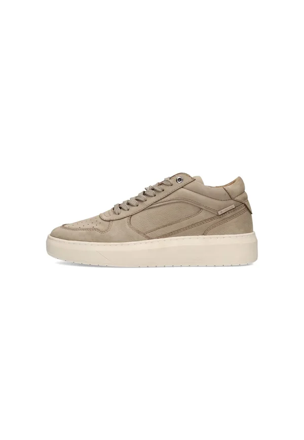 Sneaker low - taupe