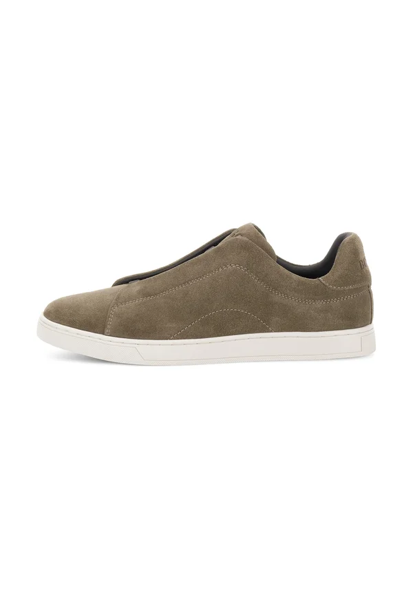 Sneaker low - taupe