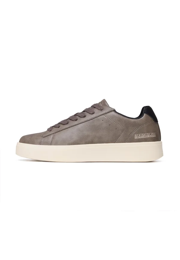 Sneaker low - taupe