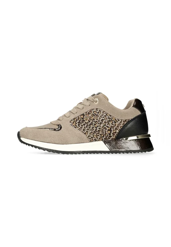 Sneaker low - taupe