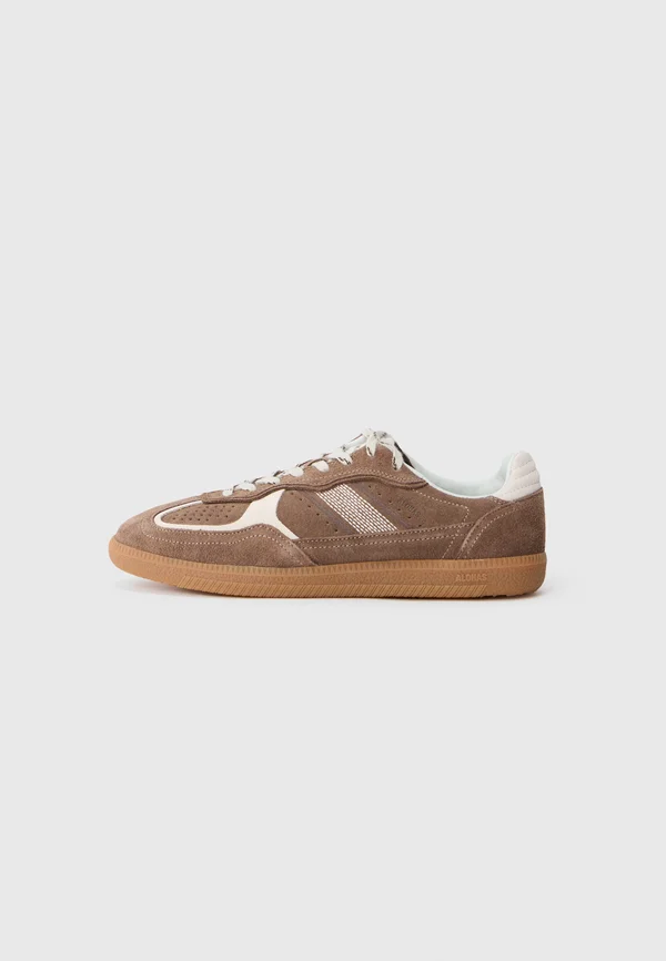 Sneaker low - taupe