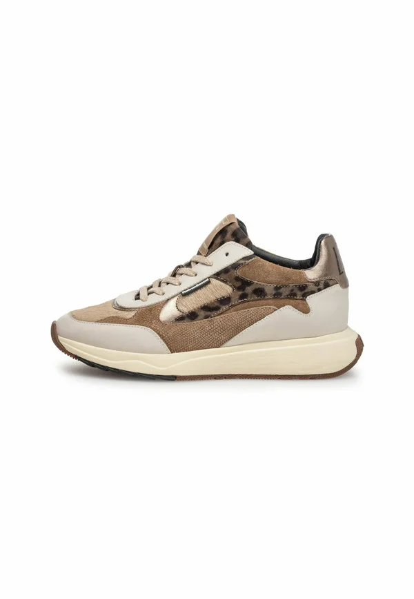 Sneaker low - taupe
