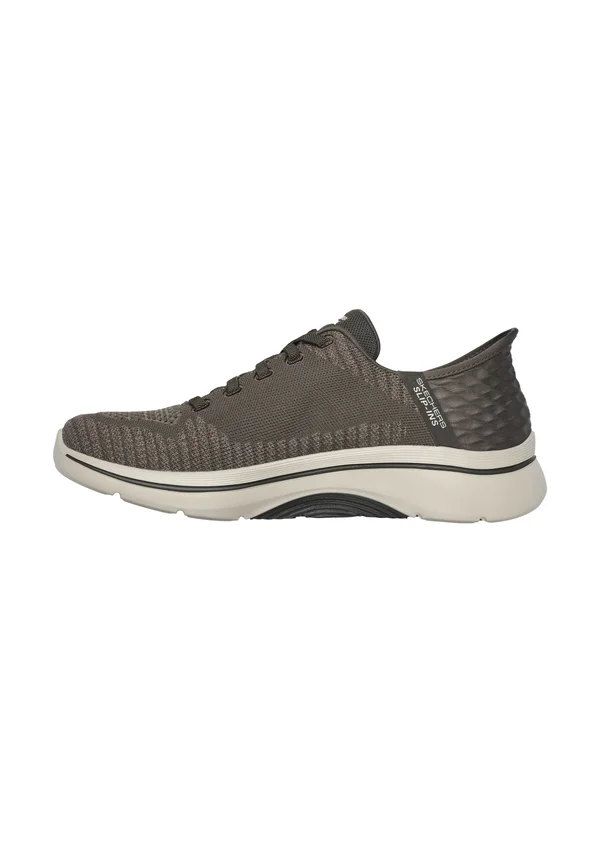 Sneaker low - taupe