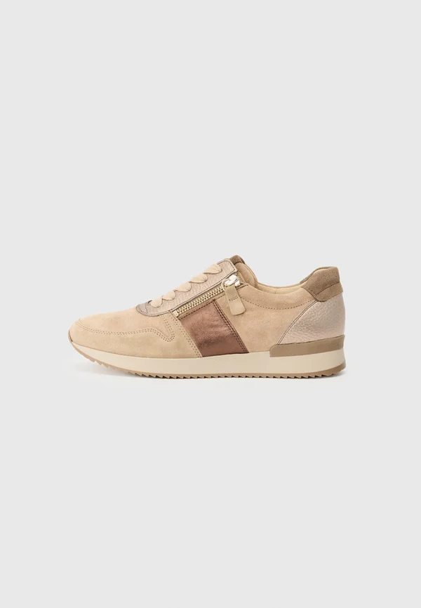 Sneaker low - taupe