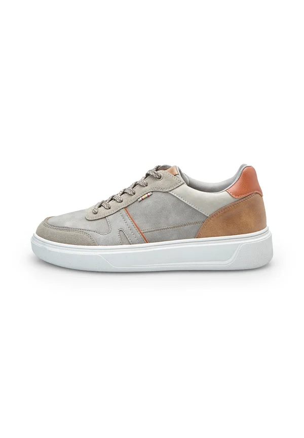 Sneaker low - taupe