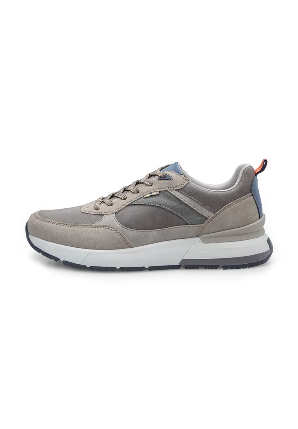 Sneaker low - taupe