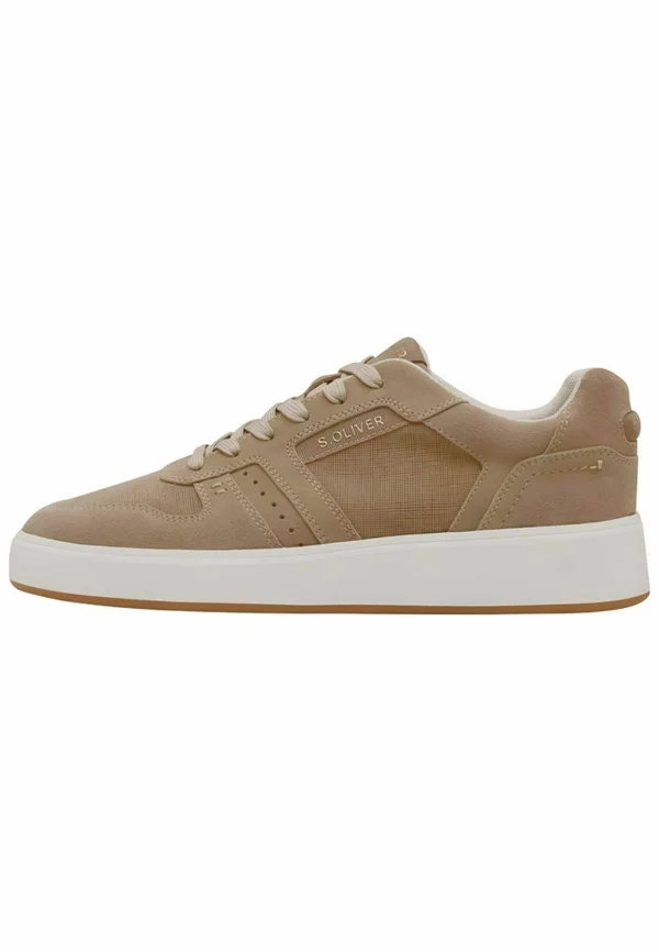 Sneaker low - taupe