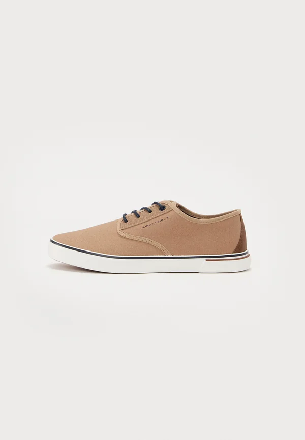 Sneaker low - taupe