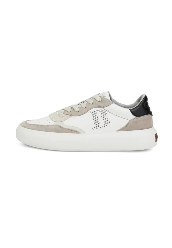 Sneaker low - taupe