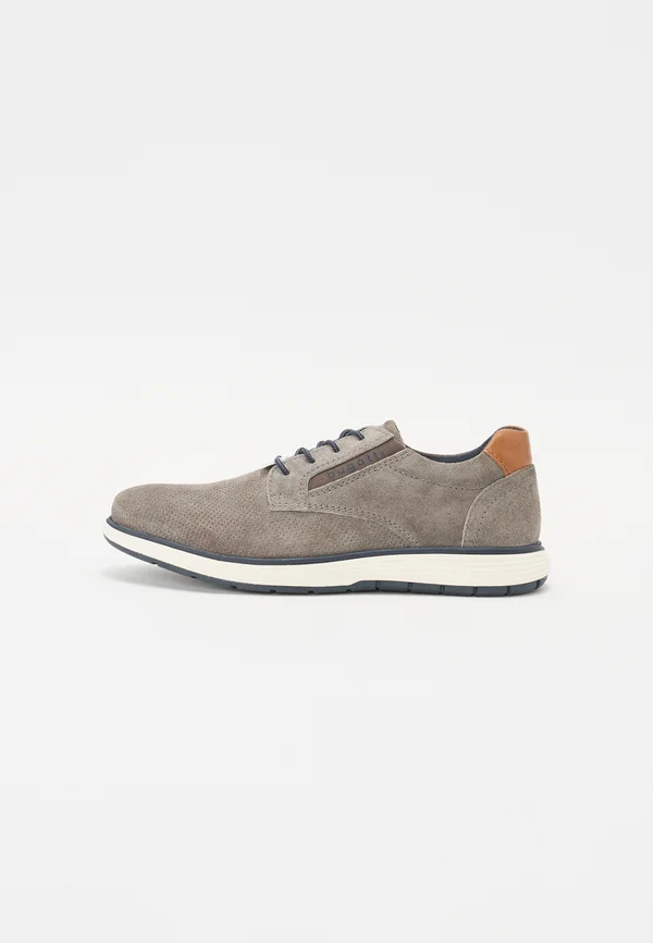 Sneaker low - taupe