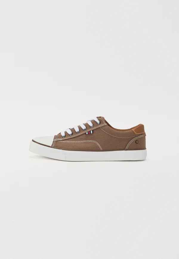 Sneaker low - taupe