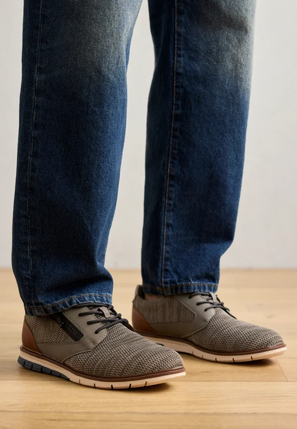 Sneaker low - taupe